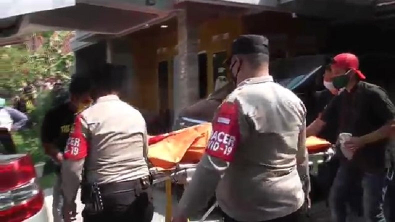 2 Tahun Kasus Pembunuhan Ibu dan Anak di Subang, Pelaku Masih Misterius