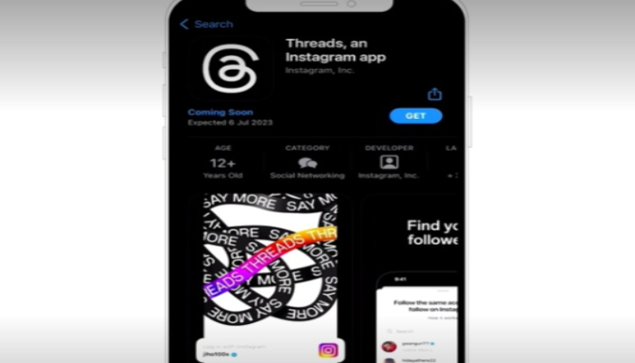 Siapa Pemilik Threads? Media Sosial Baru Pesaing Twitter