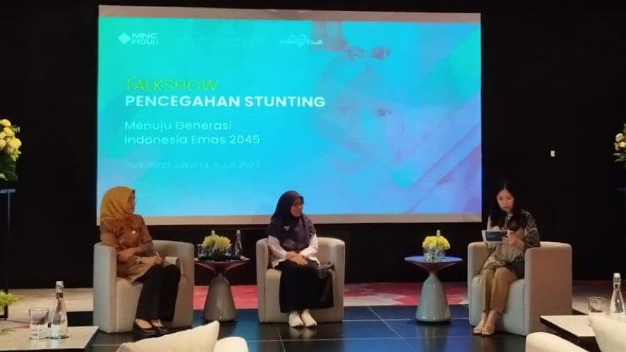 Pentingnya Edukasi Sejak Dini untuk Cegah Peningkatan Angka Stunting