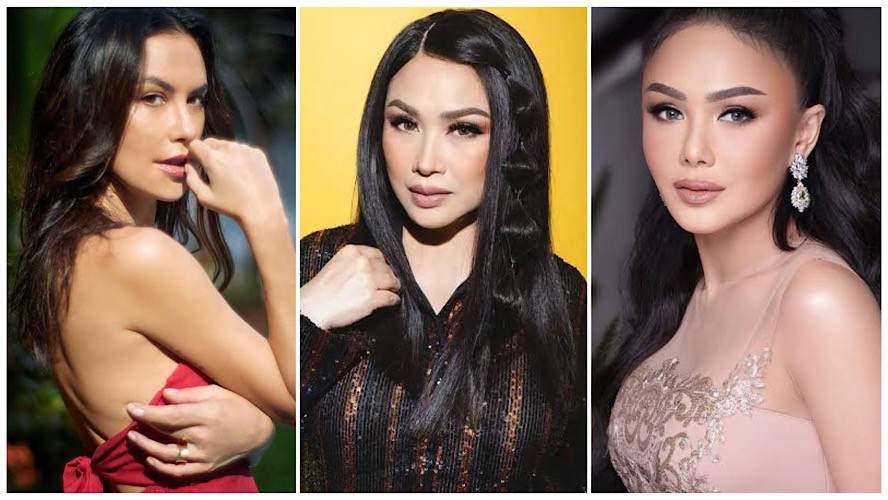 Intip Cara Artis agar Awet Muda, Ada yang Olahraga Yoga hingga Jalani Operasi Plastik