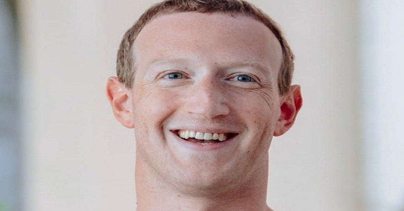 Rilis Threads, Mark Zuckerberg Nongol di Twitter untuk Pertama Kali Setelah 1 Dekade
