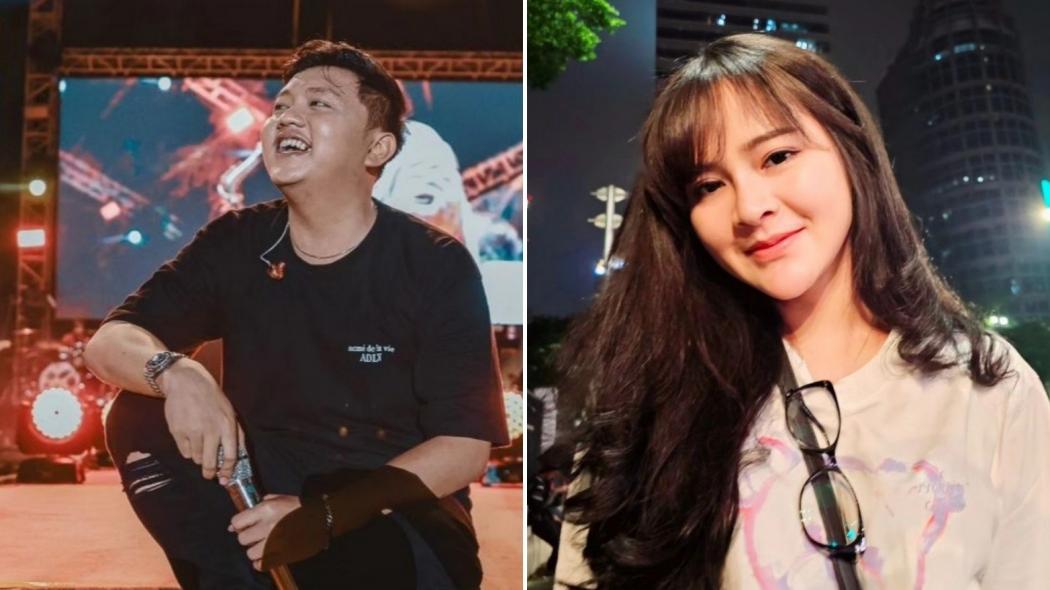 Denny Caknan Pamer Foto Perempuan Cantik di Medsos, Kekasih Baru?