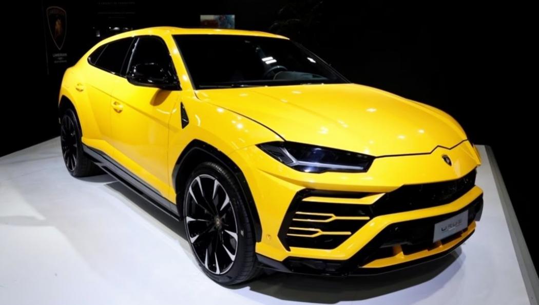 Lamborghini Stop Produksi Mobil Bermesin Konvensional, Ini Penggantinya