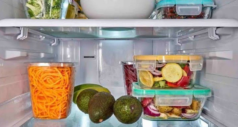 Jangan Sepelekan Diare, Ternyata Bisa dari Makanan yang Terkontaminasi di Kulkas 