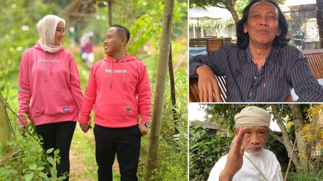 Deretan Artis Lawas Punya Tanah Luas, Nomor 3 Disebut Juragan tapi Tak Suka Pamer  