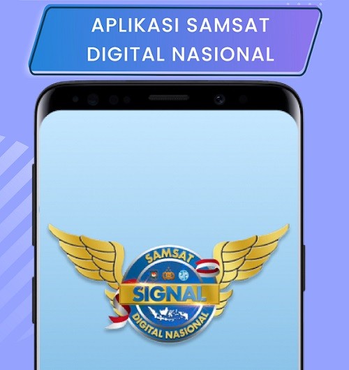 Ini Cara Bayar Pajak Motor Online Melalui Aplikasi dan Minimarket 