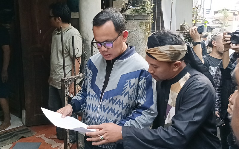 Polemik PPDB di Bogor, Bima Arya: Hasil Evaluasi Pembuatan KK Lebih Ketat 