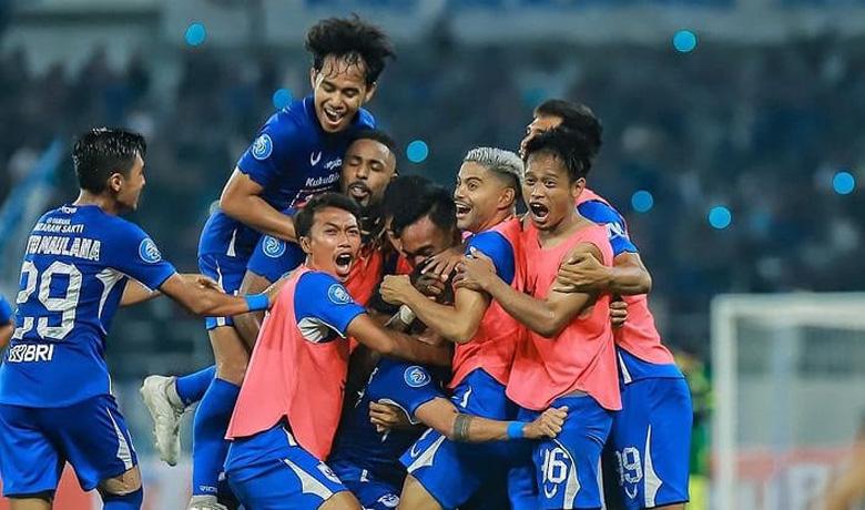 PSIS Semarang Bertekad Kembali ke Jalur Kemenangan saat Jamu Arema FC