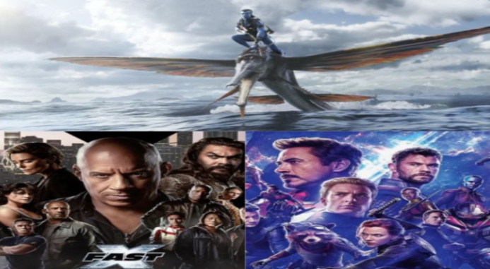 9 Film Termahal di Dunia, Biaya Produksi Capai Triliunan Rupiah