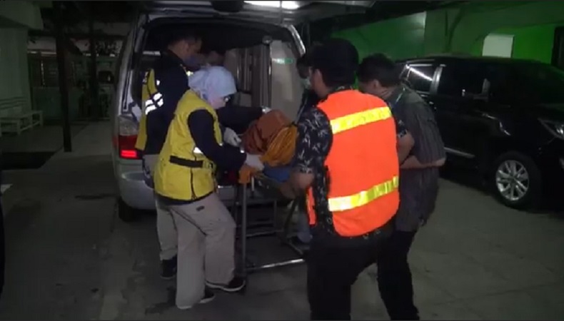 Jemaah Haji asal Pamekasan Meninggal Dunia saat Tiba di Bandara Juanda 