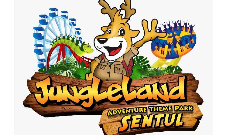 10 Tempat Wisata di Sentul  yang Lagi Hits, Nomor 8 Kental Nuansa Bali