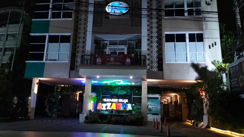 7 Jenazah Korban Lift Jatuh di Sekolah Az Zahra Sudah Dibawa ke Rumah Duka