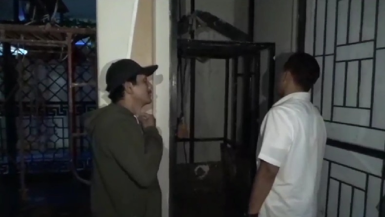 Kesaksian Penjaga Sekolah Az Zahra Bandarlampung terkait Lift Jatuh Tewaskan 7 Orang