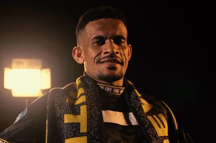 Resmi! Dewa United Rekrut Ricky Kambuaya dari Persib Bandung