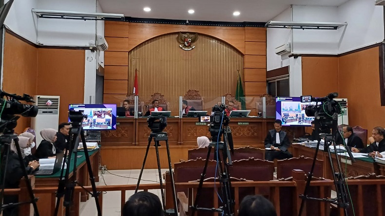 Sidang Mario Dandy, Saksi Dokter Cerita David Ozora Tiba di RS dalam Keadaan Luka Berat