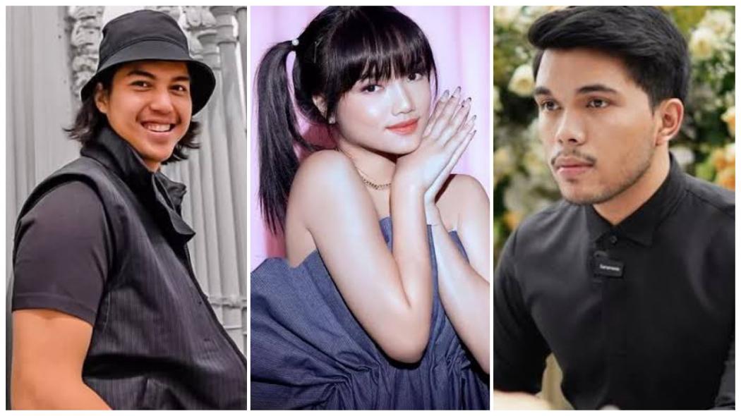 Thariq Halilintar Kompak Foto Bareng El Rumi, Netizen Heboh: Masa Lalu dan Masa Depan