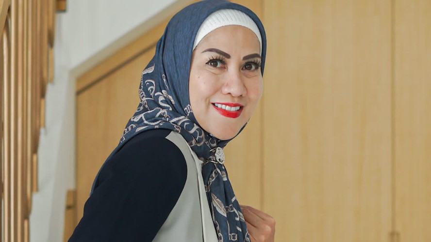 Ini Alasan Venna Melinda Terjun ke Politik Bersama Partai Perindo: Selain Pro Rakyat, juga Inovatif