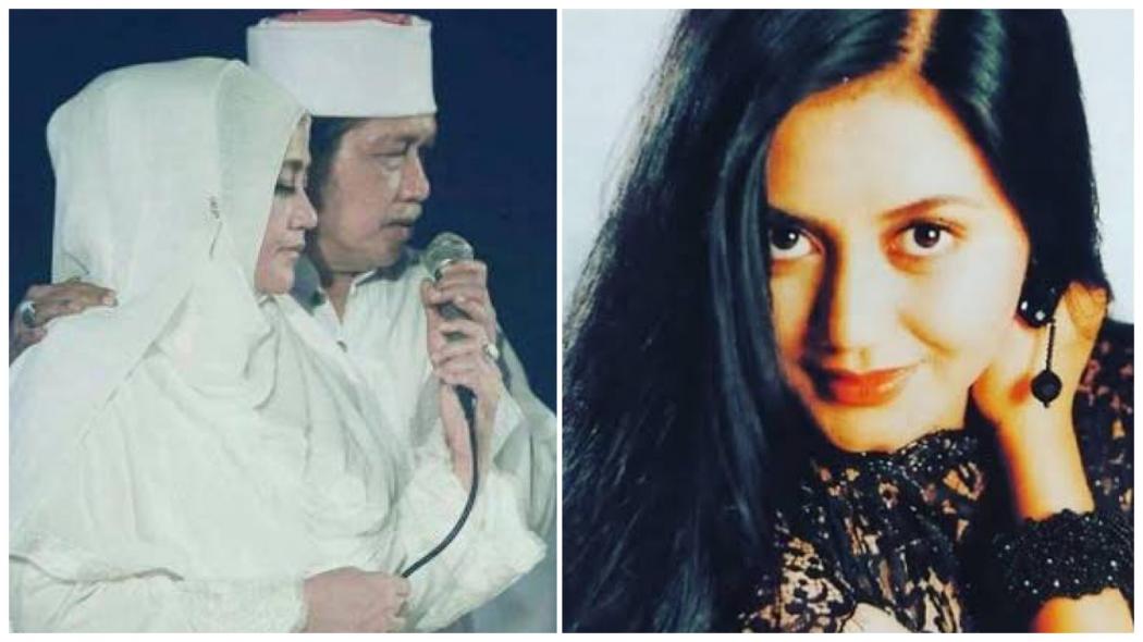 Mengenal Sosok Novia Kolopaking, Istri Cak Nun yang Dulunya Artis Lawas Hits Era 80-an