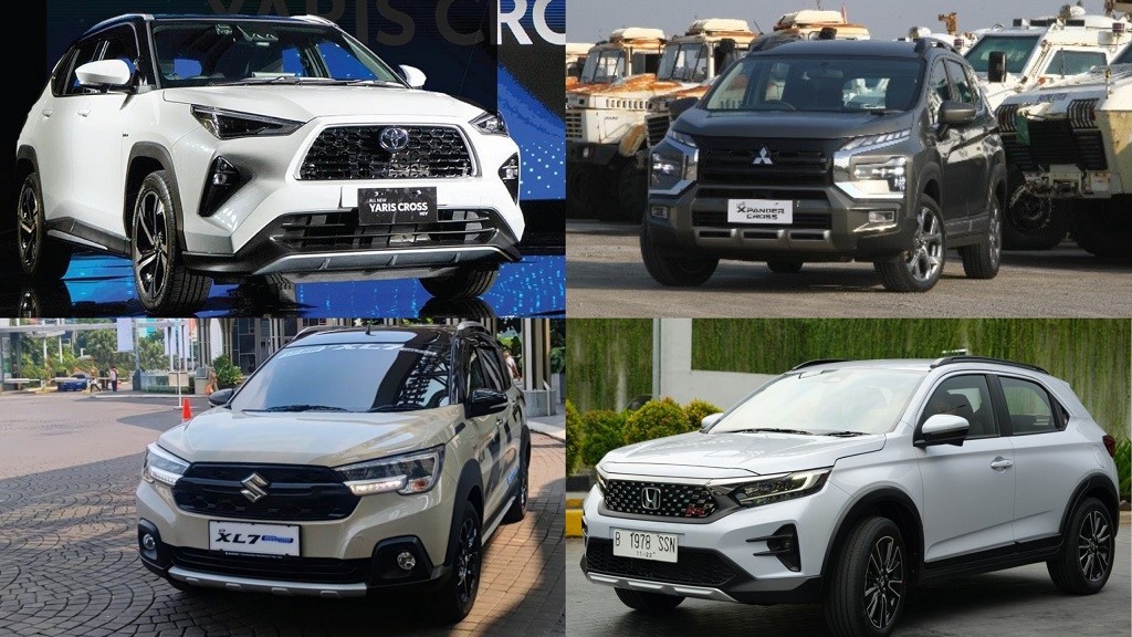 Tak Berani Pelit Lagi Teknologi, Ini 5 Fitur yang Kini Banyak Disematkan Produsen Mobil di Indonesia