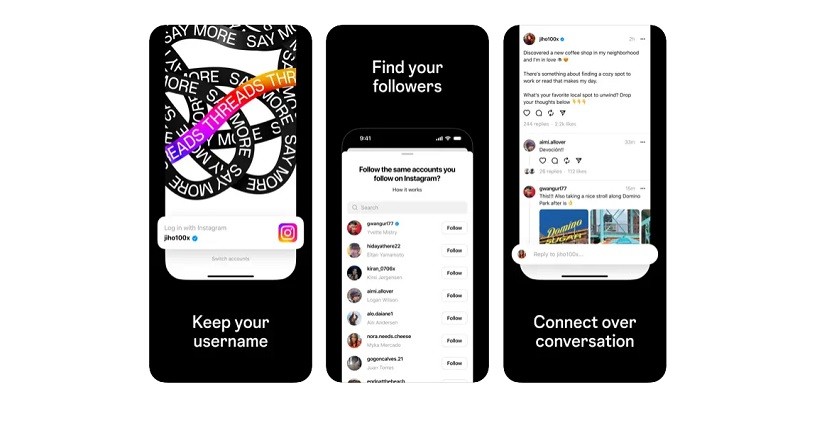 Threads Dapat Kritik Pedas dari Pendiri Twitter, Dianggap Banyak Kumpulkan Data Pengguna