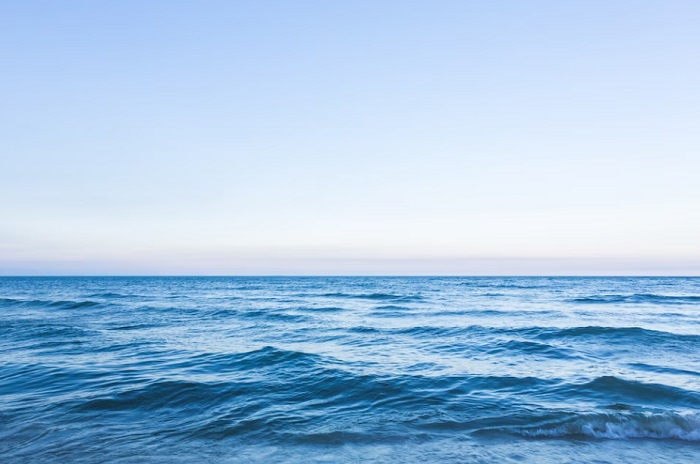 Mengapa Air Samudra Pasifik dan Atlantik Tak Bisa Bersatu? Ini Penjelasan Ilmiahnya