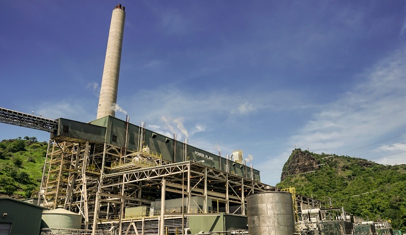 Resmi Listing, Amman Mineral Internasional (AMMN) Kebut Pembangunan Smelter