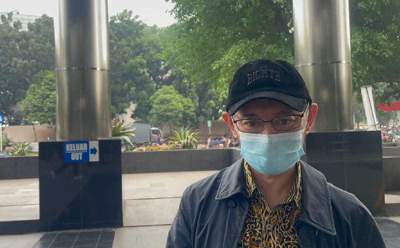 Mantan Kepala Bea Cukai Makassar Andhi Pramono Diperiksa sebagai Tersangka, Ditahan Hari Ini?