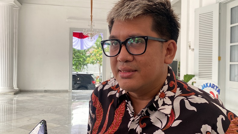 Bahas JIS Bareng Pj Gubernur DKI, Jakmania Tegaskan Tak Ada Urusan dengan Politik