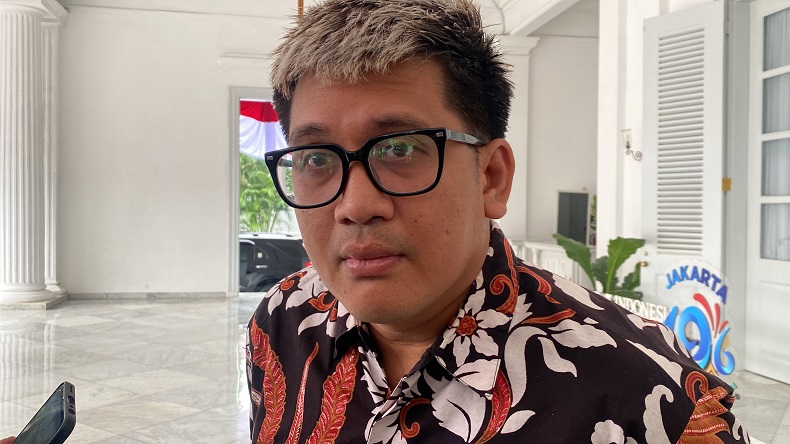 Pj Gubernur DKI Bertemu Perwakilan Jakmania, Singgung JIS?