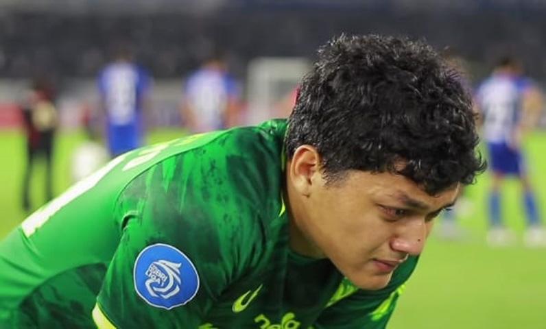 Adi Satryo Mendadak Tinggalkan Latihan Timnas Indonesia, Absen Vs Arab Saudi?