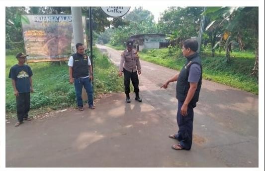 Waspada Begal Modus Tanya Jalan di Bogor, Sasar Orang Nongkrong di Malam Hari