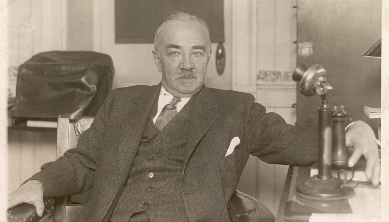 Profil Raja Cokelat Milton Hershey, Anak Miskin yang Lahir di Desa