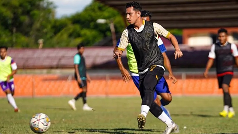 Tatap Liga 2, Persiraja FC Akan Gelar Uji Coba Lawan Klub Liga Malaysia