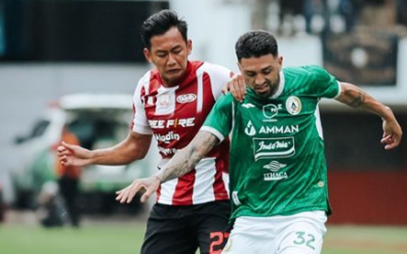  Persis Solo Akan Berbagi Markas dengan PSS Sleman di Liga 1, Kenapa?