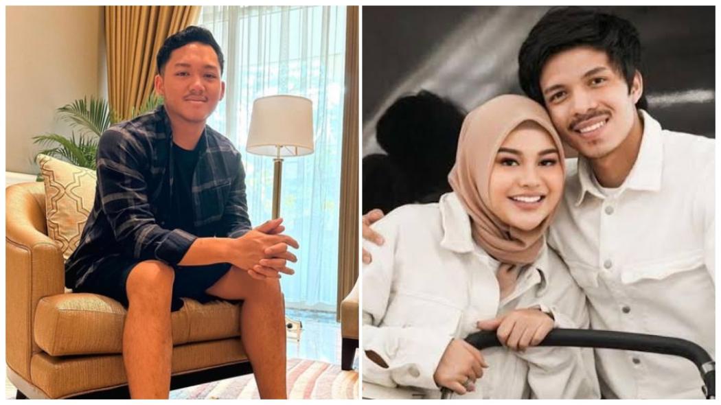 Ulang Tahun ke-23, Azriel Hermansyah Dapat Kado Mewah dari Aurel dan Atta Seharga Ratusan Juta