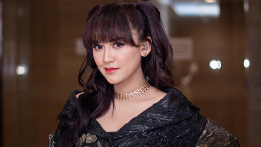 Denny Caknan Menikah, Postingan Terakhir Happy Asmara Jadi Sorotan: Aku Ikhlas