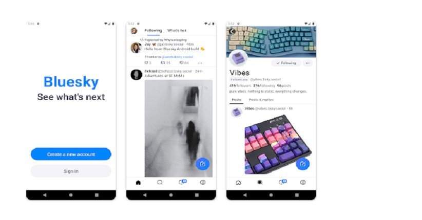 Jajaran Aplikasi Mirip Twitter yang Patut Dicoba Selain Threads