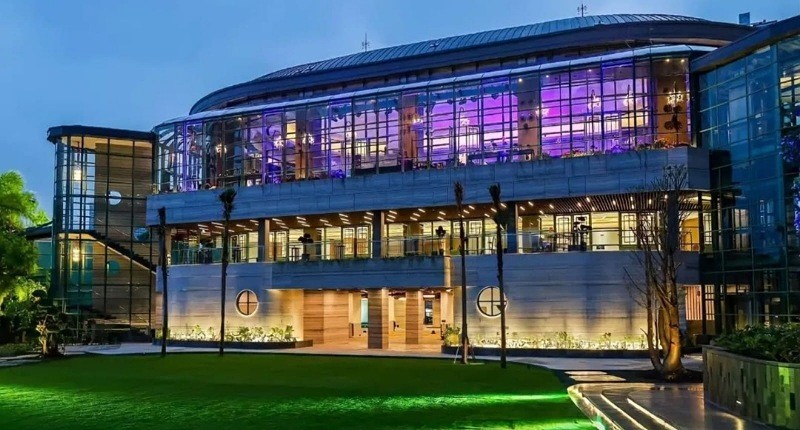 Happy 1st Anniversary, Park Hyatt Jakarta!