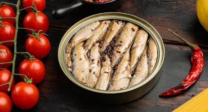 5 Fakta Menarik Ikan Sarden, Punya Minyak Bagus untuk Kulit dan Rasanya Lezat