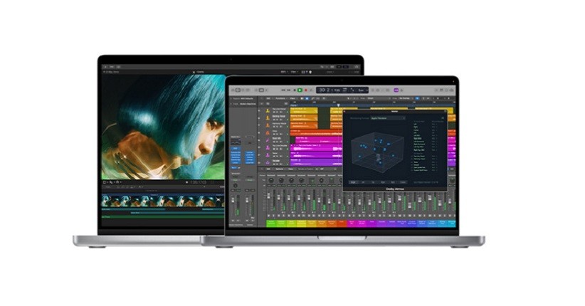 LG Display Akan Memproduksi Panel OLED untuk MacBook Pro