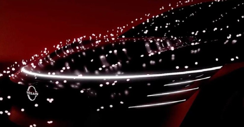 Ramaikan Industri Mobil Listrik 2026, Nissan Siapkan 2 Sedan Baru