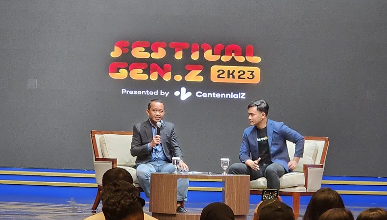 Bahlil Pastikan Kebijakan Hilirisasi Berlanjut meski Ditentang Banyak Pihak