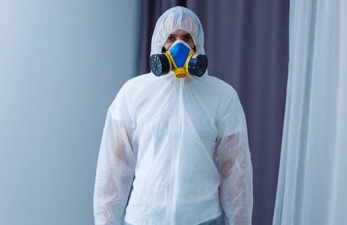 Cara Penularan Antraks pada Manusia dan Langkah Mencegahnya