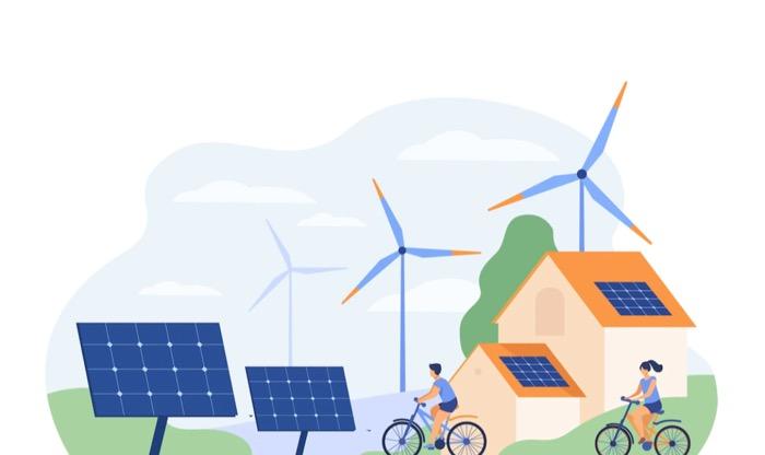 33 Contoh Perubahan Energi, Bentuk dan Pengertiannya Lengkap