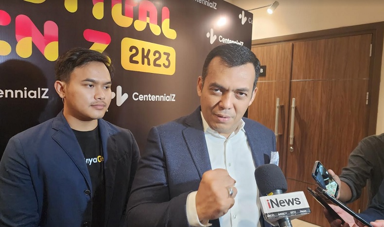 34 Juta Data Paspor Diduga Bocor, Dirjen Imigrasi Pastikan Informasi Biometrik Aman