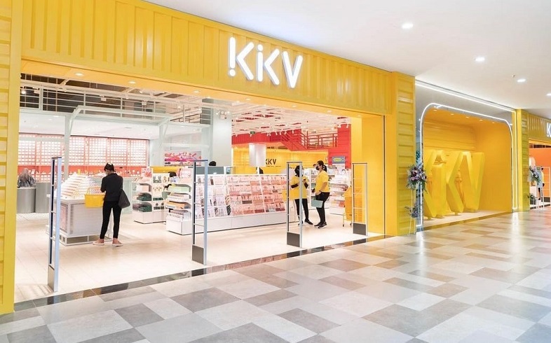 Siapa Pemilik KKV? Retail Kekinian dan Instagramable