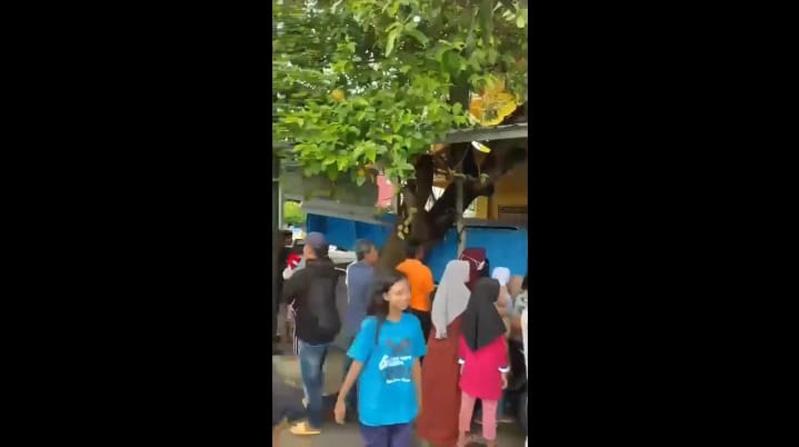  Cilacap Gempar, Ibu dan Anak Ditemukan Tewas Diduga Bunuh Diri Minum Potasium