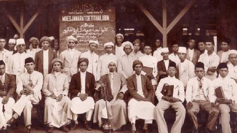 4 Tokoh Sarekat Islam, Berawal dari Perkumpulan Saudagar Muslim hingga Jadi  Organisasi Pergerakan Sosial Politik
