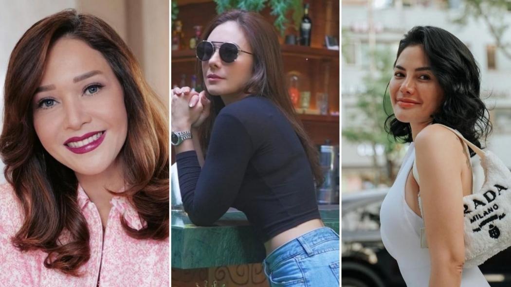 Deretan Artis Punya Tempat Hiburan Malam Tempat Nongkrong Anak Muda, Siapa Saja?  