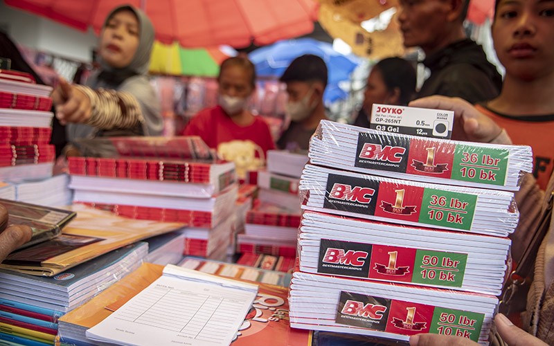 Viral Seragam dan Atribut Sekolah Mahal di Tulungagung, Partai Perindo: Harus Ada Solusi 